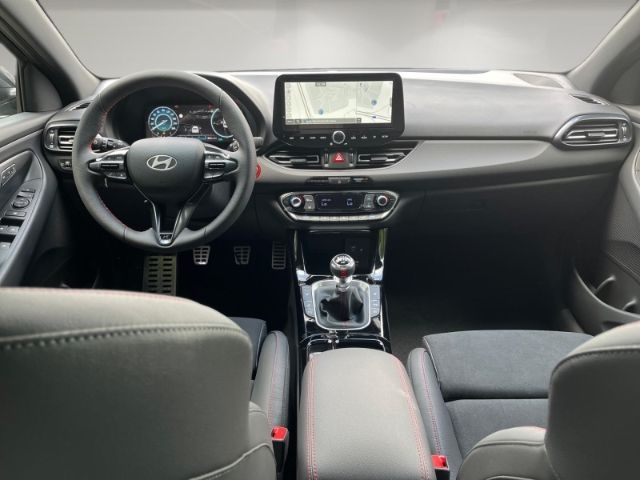 Hyundai i30 - Bild 11