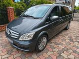Mercedes-Benz Viano 3.5 V6 Extra Lang Busi... - : Van, Mercedes
