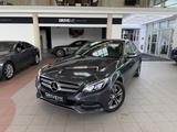 Mercedes-Benz C 220 BlueTec / d LED KAMERA LEDER  COMAND - gebrauchte Mercedes-Benz C 220 aus dem Jahr 2014