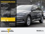 Skoda Superb Combi 2.0 TDI DSG Style NAVI KAMERA LED - Skoda Superb Gebrauchtwagen