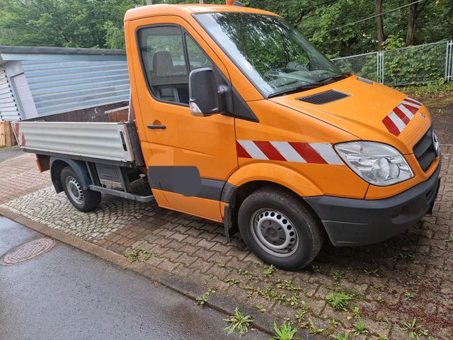 Mercedes-Benz Sprinter 313 Cdi  /Pritsche kurz