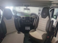 Sunlight Adventure T 69LC Fiat