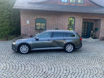 Volkswagen Passat Variant - 3