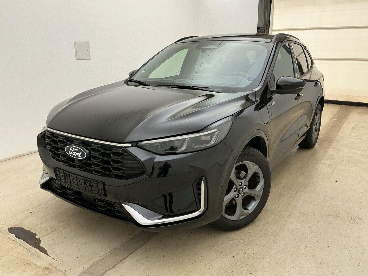 Ford Kuga 2.5 Duratec PHEV ST-Line X Auto. AHK/360°/ imagem 2