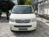 Volkswagen Vw T5 Multivan Comfortline 4Motion - 7 Sit... - VW T5 Multivan in Frankfurt
