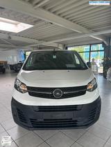 Opel Vivaro Kasten FSE+FSA+EPH HI 75 kW (102 PS), ... - Opel Vivaro Gebrauchtwagen in Stuttgart