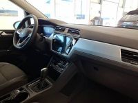 Volkswagen Touran - Vorschau Bild 5