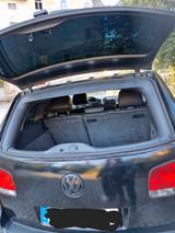 Volkswagen Touareg 3.0 V6 TDI Tiptronic Kong Sun & Air ... - Volkswagen Touareg aus 2006: 3.0