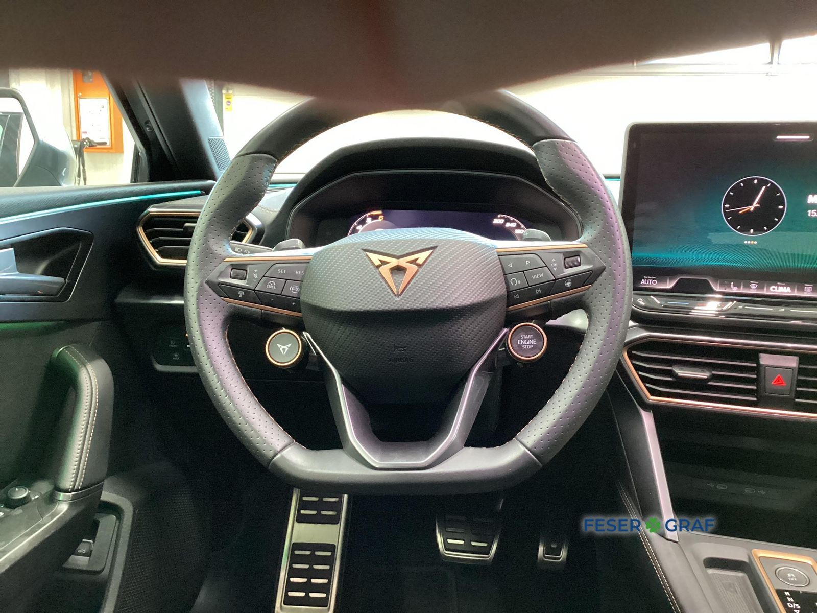 Cupra Leon - Bild 9