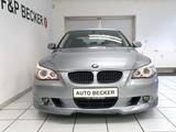 BMW 530i M54 AC Schnitzer 1.Hand BRD Scheckheft BMW - BMW: Schnitzer