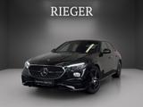 Mercedes-Benz E 200 4M AMG-Advanced*NIGHT*Distronic*Lenkradh.+