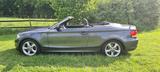 BMW 118i Cabrio *2.HD*Leder*Navi*Bluetooth*Isofix*PD - BMW 1 Series: Roadster
