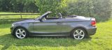BMW 118i Cabrio *2.HD*Leder*Navi*Bluetooth*Isofix*PD - BMW 1er Reihe aus 2014