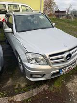 Mercedes-Benz CLK 220 - Mercedes-Benz CLK 220 Gebrauchtwagen