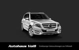 Mercedes-Benz GLK 220 CDI 4M|Comand|Memory|Distronic|360°|ILS - Mercedes-Benz GLK-Klasse Gebrauchtwagen in Köln