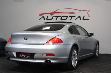 BMW 645 - 10