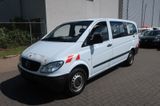 Mercedes-Benz Vito Mixto 111 CDI lang / Klima / 5 Sitze - Mercedes-Benz 111 mixto