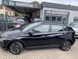 Hyundai BAYON1.0 T-GDI*16ALU*LED*KLIMAAT*Smartphone*Sihz - Hyundai BAYON aus 2023