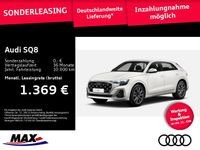 Audi SQ8 - Vorschau Bild 1