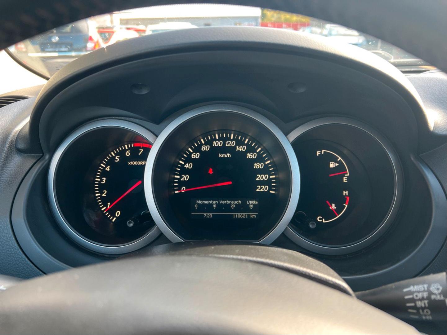 SUZUKI GRAND VITARA | 169 ch | 4X4 | BVM | CLIMATISATION AUTO