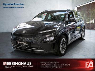 Hyundai KONAKona Trend Elektro 2WD Kamera LED Navi KRELL
