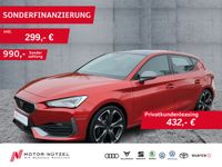 Cupra Leon - Vorschau Bild 1