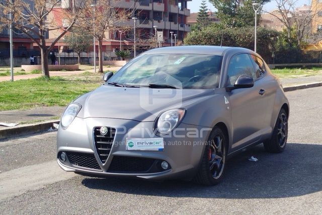 Alfa Romeo ALFA ROMEO MiTo 1.4 T 170 CV M.air S&S TCT Quadr