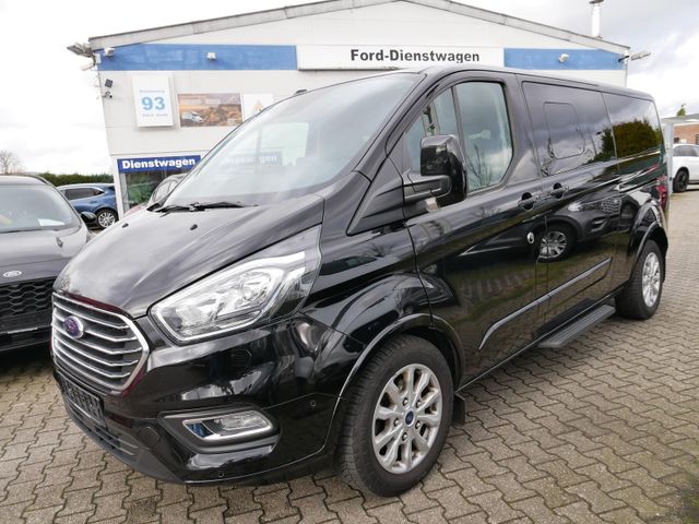 Ford Tourneo Custom 320 L2 Titanium TWA Kamera Navi