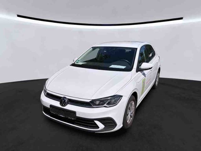 Polo 1.0 TSI Life LED+NAVI+KLIMA+SITZHZ+EINPARKH