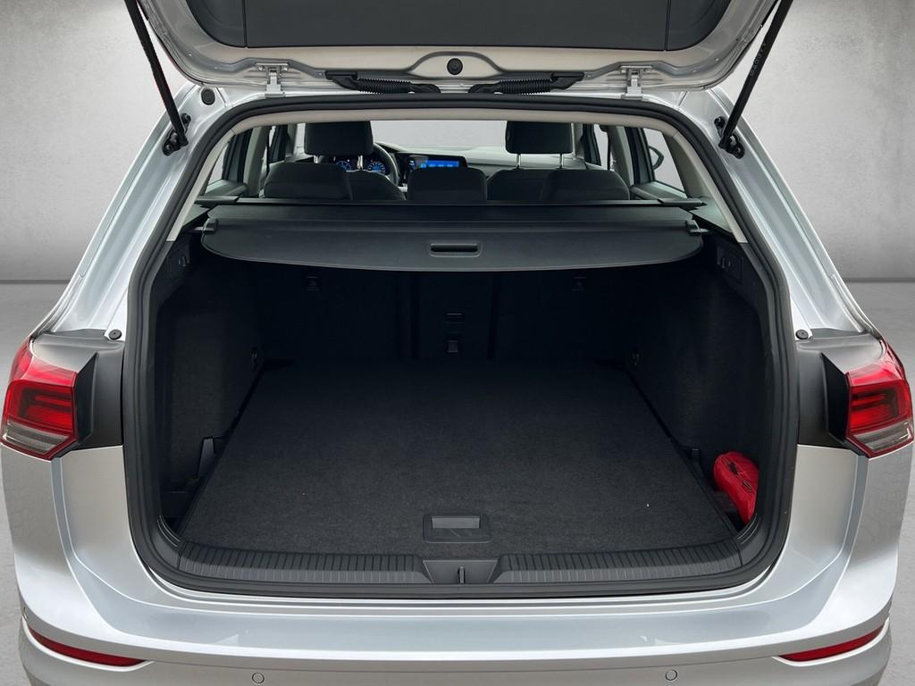 Volkswagen Golf VIII Variant 2.0 TDI DSG Life *Navi*APP*, миниатюра 5