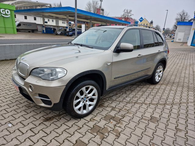 BMW X5 xDrive40d*Euro5*Facelift*Xenon*Leder*Navi*