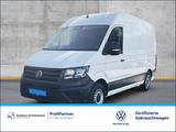 Volkswagen Crafter 35 Kasten 2.0 TDI MR VIRTUAL KAMERA - VW Crafter in Halle