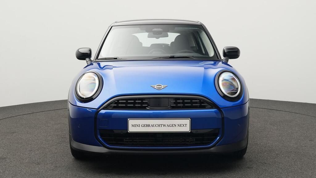 MINI Cooper C - Bild 3