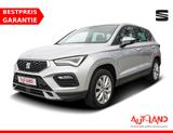 Seat Ateca 1.0 TSI Style LED Tempomat Spurhalte