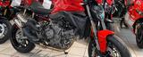 Ducati NEW MONSTER + PLUS   Team Wahlers GmbH - Ducati Monster Plus