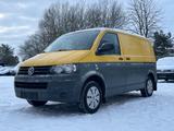 Volkswagen T5 Camper 2.0 TDI/BETT/STANDH/WASCHBECKEN - Diesel