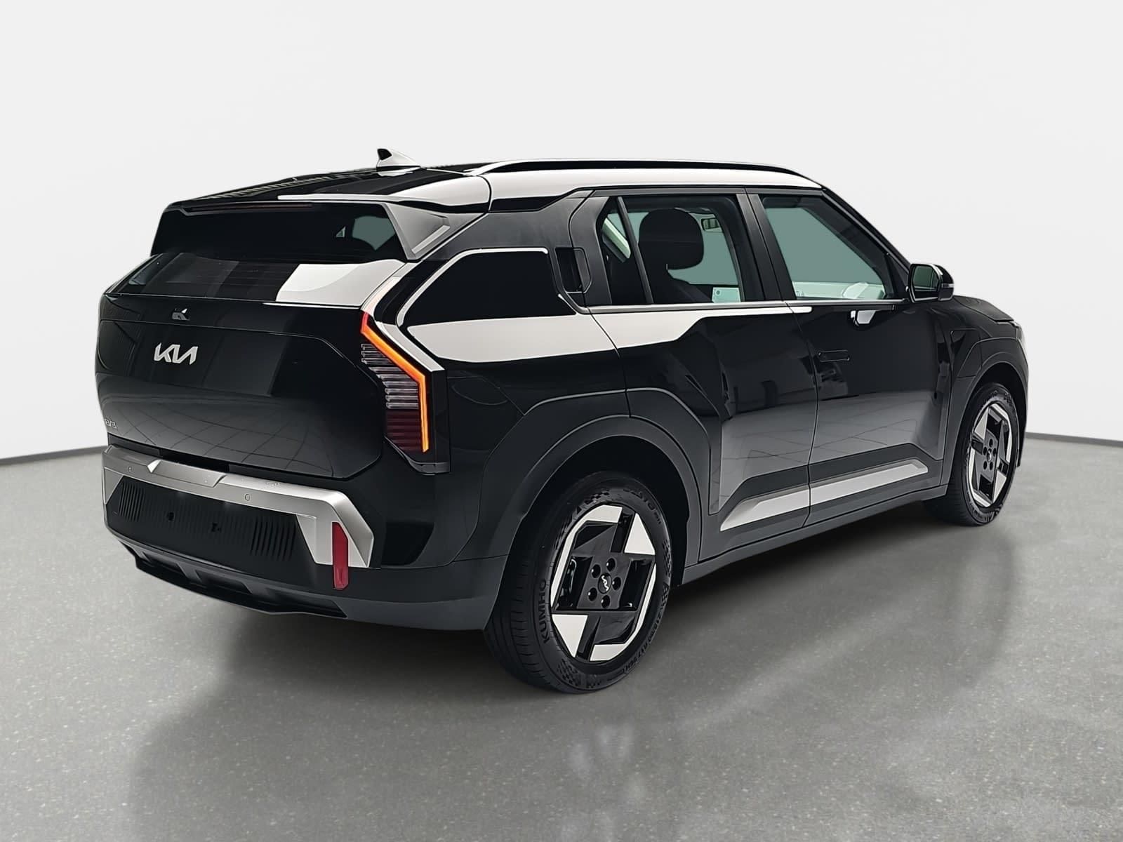 Kia EV3 - Bild 4