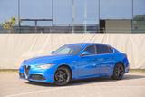 Alfa Romeo GIULIA 2,0I Turbo Veloce Q4 Aut. EU6 - Alfa Romeo Giulia: V6