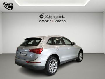 Audi Q5 - 8