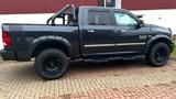 Dodge RAM 1500 SLT Crew Cab Big Horn 1500 - Dodge RAM: 1500 Crew Cab