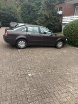 Volkswagen Vw Passat Limousine - Volkswagen Passat in Oldenburg