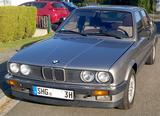 BMW 325 Eta (Super ETA 129PS) - BMW 325 eta Gebrauchtwagen