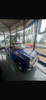 Nissan Datsun 1200 Pickup Rechtslenker ohn... - Nissan aus 1985