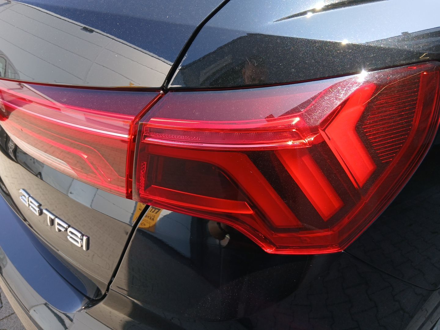 Audi Q3 - Bild 9