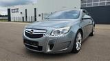 Opel Insignia A Lim. OPC 4x4,1Hand,Kamara,BiXenon,SHD - Opel Insignia: Schiebedach