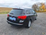 Opel Astra Sports Tourer 1.4 T ec Exklusiv 103 S/... - Opel Astra Exklusiv mit Benzin-Antrieb