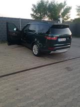 Land Rover Discovery 3.0 TD6 HSE HSE - Land Rover Gebrauchtwagen in Nürnberg