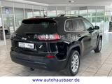 Jeep Cherokee 2.4 Active Drive I Limited AT*G - Jeep Cherokee mit Benzin-Antrieb