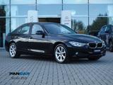 BMW Bmw 316 316d Business aut. - BMW 316 mit Diesel-Antrieb: Limousine