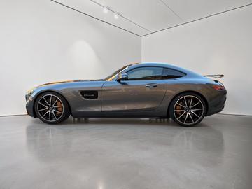 صورة 4 لـ 2015 Mercedes-BENZ AMG GT